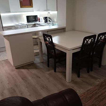 Apartment Reki Ροβανιέμι Εξωτερικό φωτογραφία