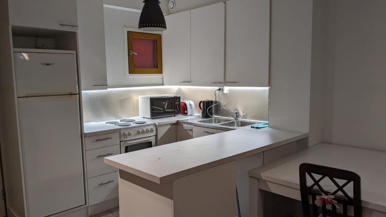 Apartment Reki Ροβανιέμι Εξωτερικό φωτογραφία