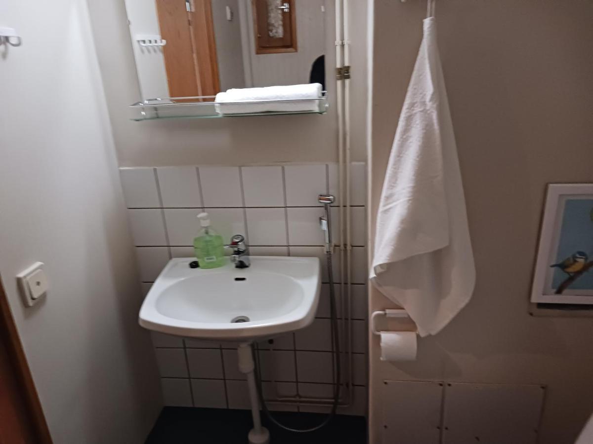 Apartment Reki Ροβανιέμι Εξωτερικό φωτογραφία