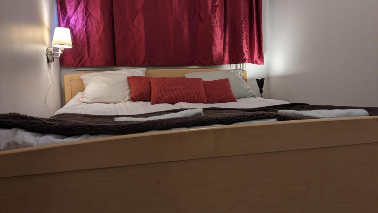 Apartment Reki Ροβανιέμι Εξωτερικό φωτογραφία